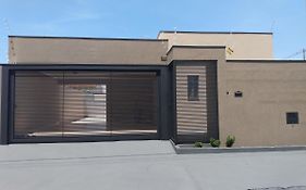 New Life Home